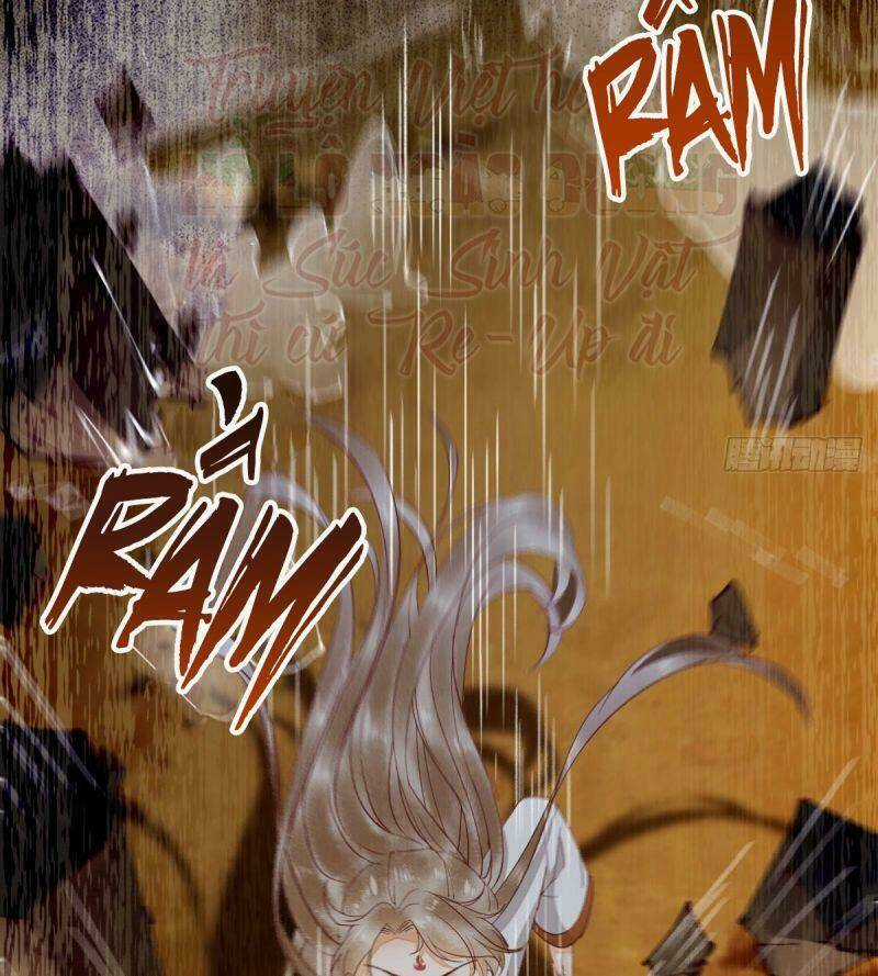 Sát Thủ Vương Phi Không Dễ Chọc - Chapter 76 - Trang 41