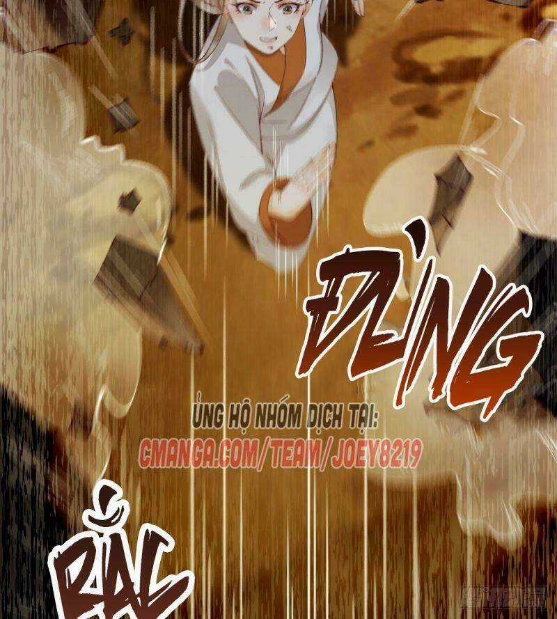 Sát Thủ Vương Phi Không Dễ Chọc - Chapter 76 - Trang 42