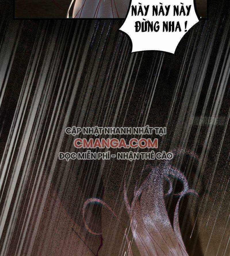 Sát Thủ Vương Phi Không Dễ Chọc - Chapter 76 - Trang 44