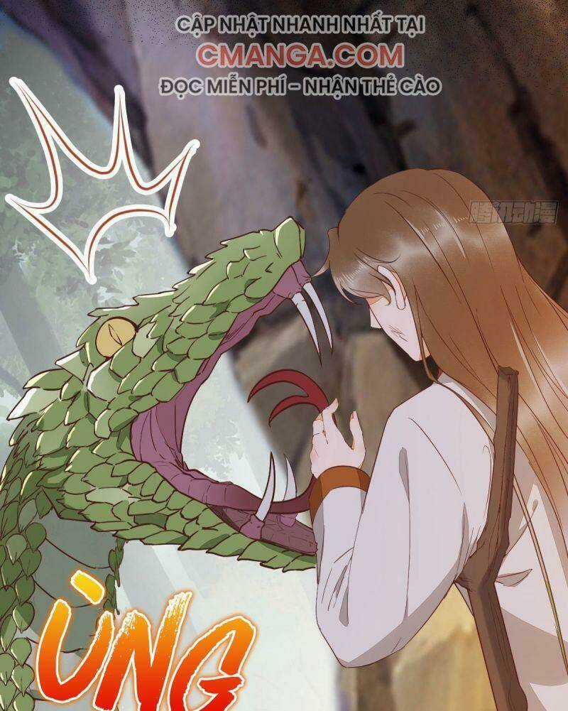 Sát Thủ Vương Phi Không Dễ Chọc - Chapter 76 - Trang 6