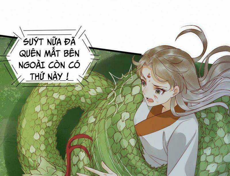 Sát Thủ Vương Phi Không Dễ Chọc - Chapter 76 - Trang 54