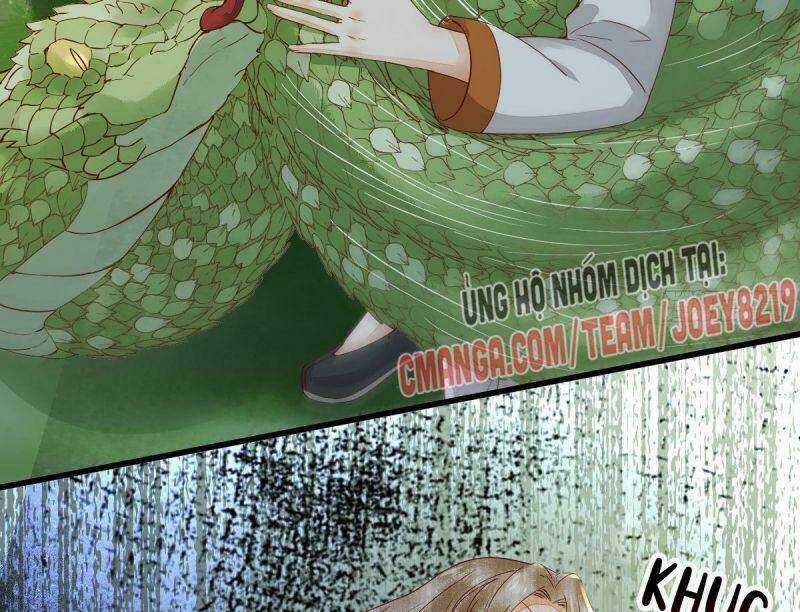 Sát Thủ Vương Phi Không Dễ Chọc - Chapter 76 - Trang 55