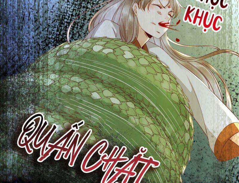 Sát Thủ Vương Phi Không Dễ Chọc - Chapter 76 - Trang 56