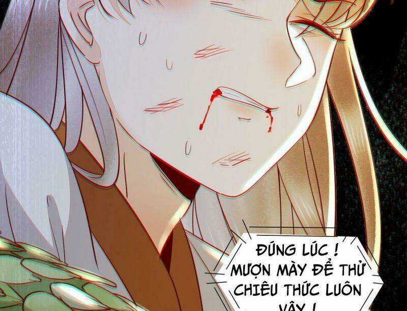 Sát Thủ Vương Phi Không Dễ Chọc - Chapter 76 - Trang 58