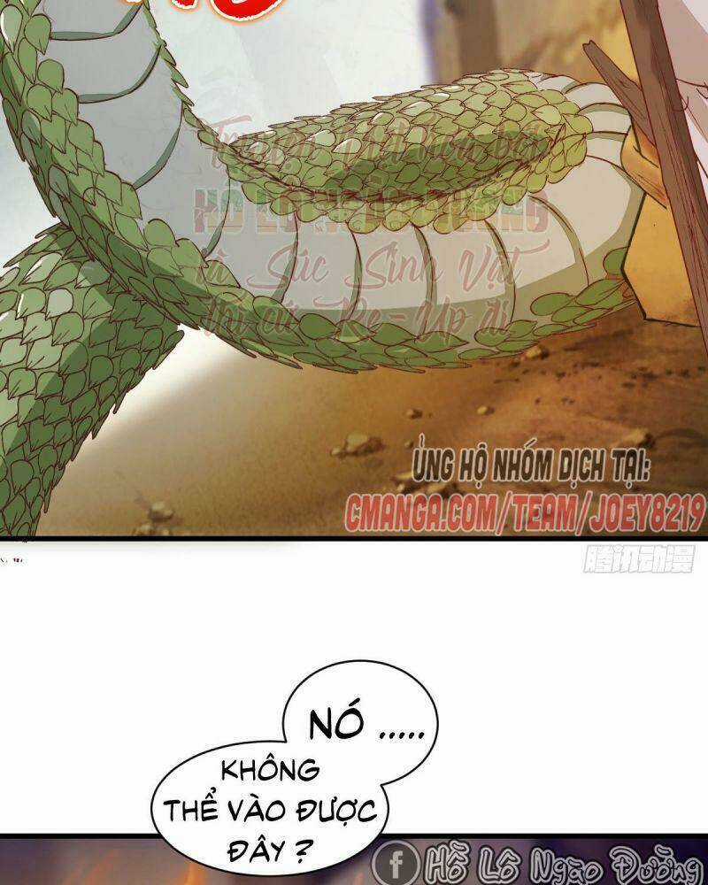 Sát Thủ Vương Phi Không Dễ Chọc - Chapter 76 - Trang 7