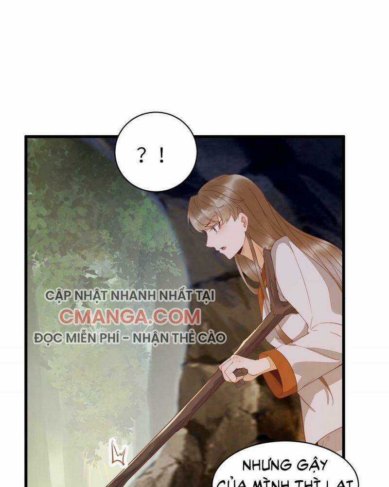 Sát Thủ Vương Phi Không Dễ Chọc - Chapter 76 - Trang 9