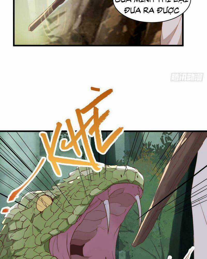 Sát Thủ Vương Phi Không Dễ Chọc - Chapter 76 - Trang 10