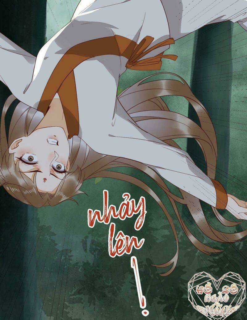 Sát Thủ Vương Phi Không Dễ Chọc - Chapter 77 - Trang 17