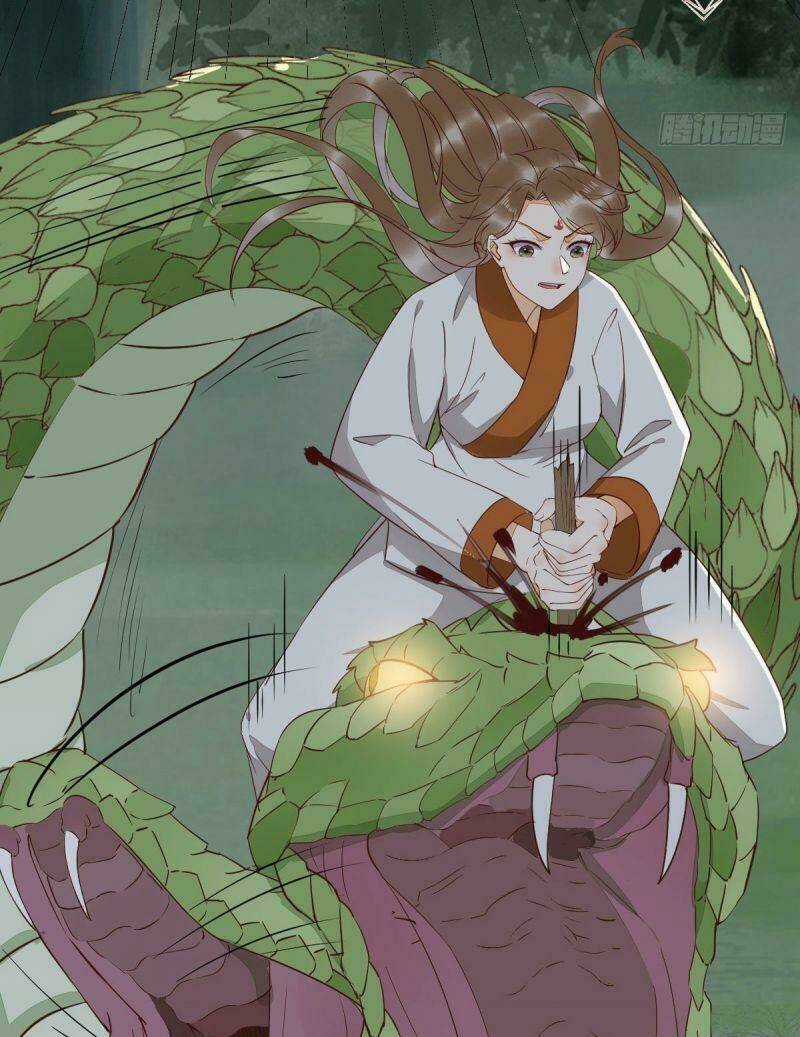 Sát Thủ Vương Phi Không Dễ Chọc - Chapter 77 - Trang 18