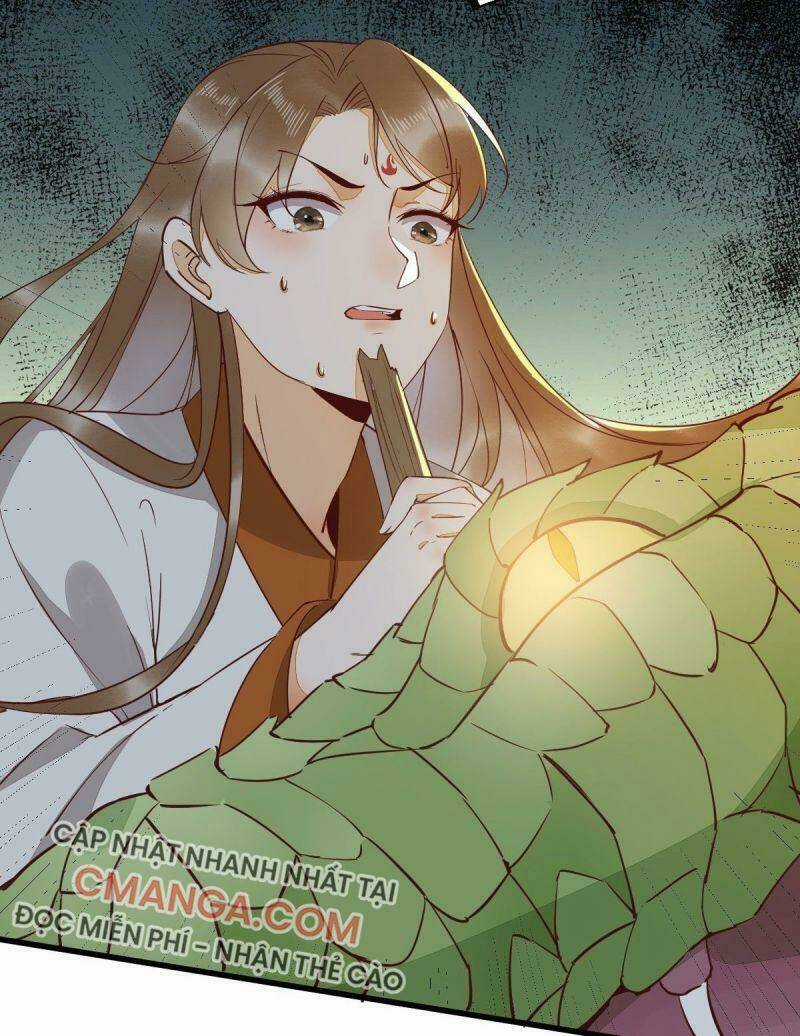 Sát Thủ Vương Phi Không Dễ Chọc - Chapter 77 - Trang 20