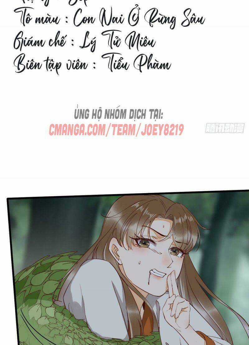 Sát Thủ Vương Phi Không Dễ Chọc - Chapter 77 - Trang 3