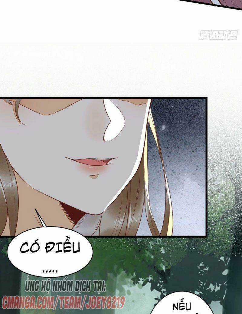 Sát Thủ Vương Phi Không Dễ Chọc - Chapter 77 - Trang 21