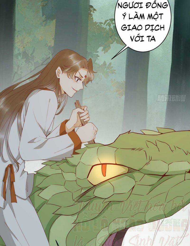 Sát Thủ Vương Phi Không Dễ Chọc - Chapter 77 - Trang 22