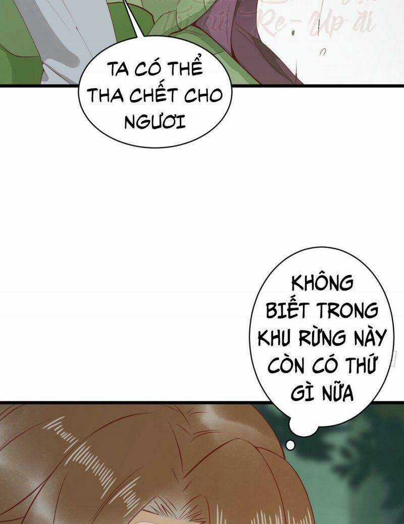 Sát Thủ Vương Phi Không Dễ Chọc - Chapter 77 - Trang 23