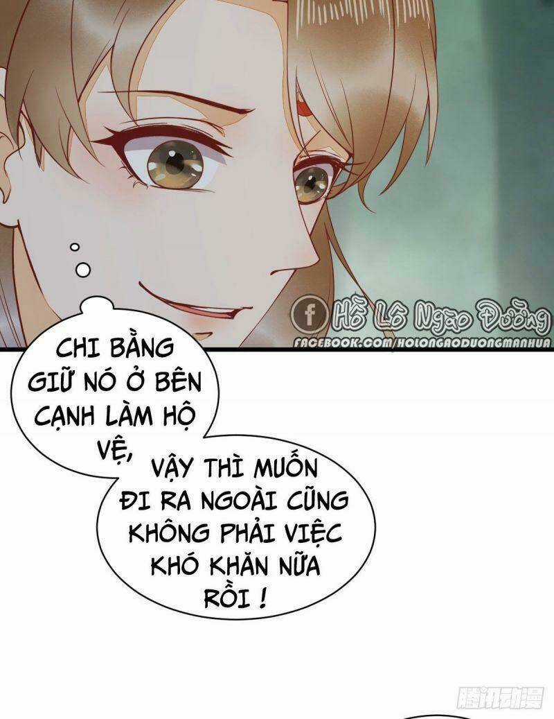 Sát Thủ Vương Phi Không Dễ Chọc - Chapter 77 - Trang 24