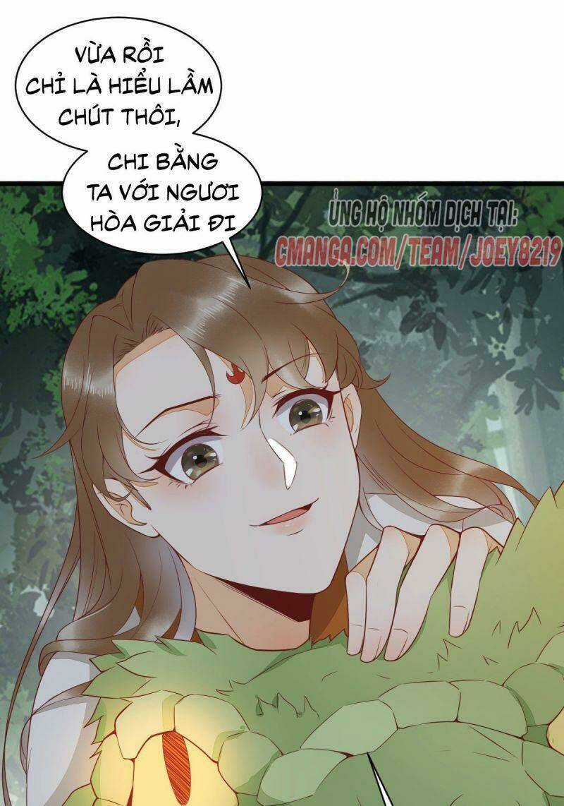Sát Thủ Vương Phi Không Dễ Chọc - Chapter 77 - Trang 27