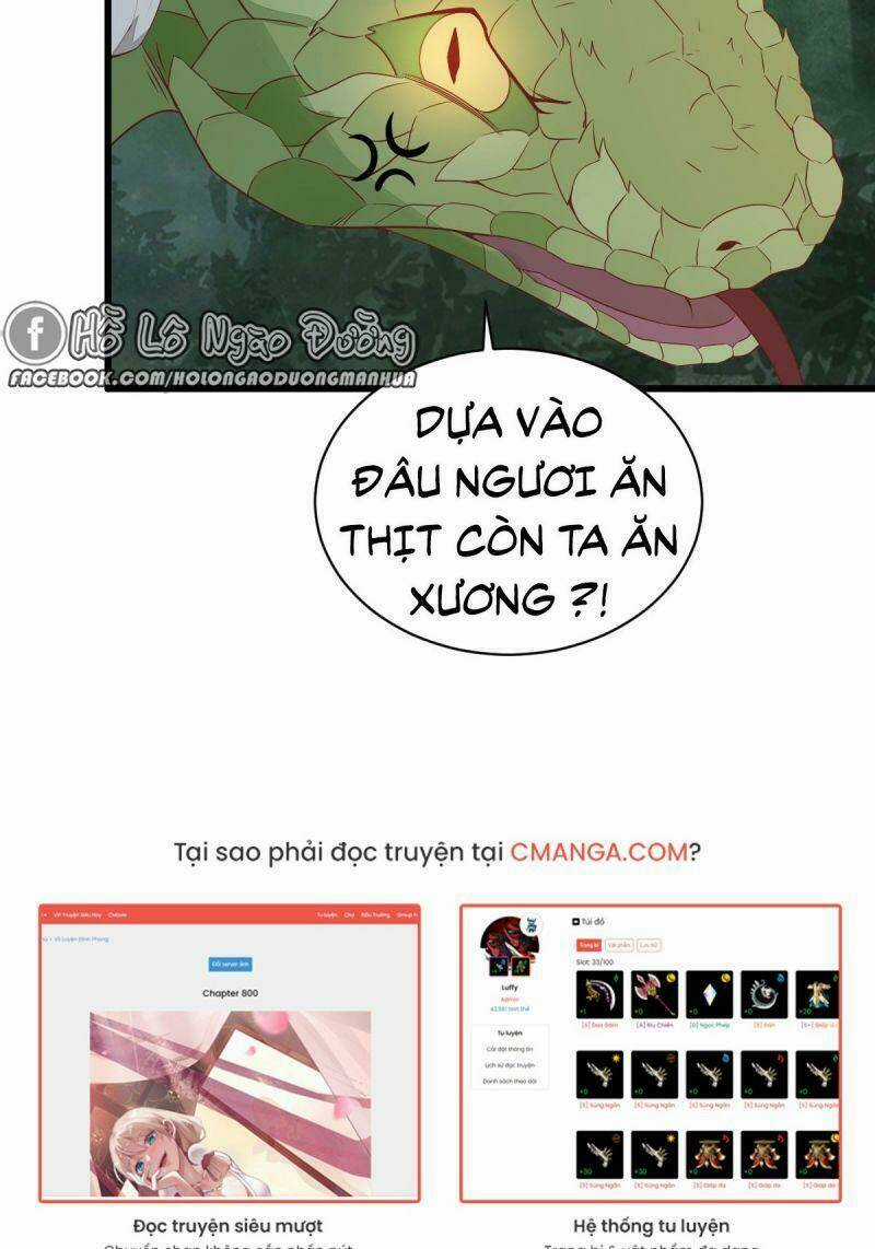 Sát Thủ Vương Phi Không Dễ Chọc - Chapter 77 - Trang 29