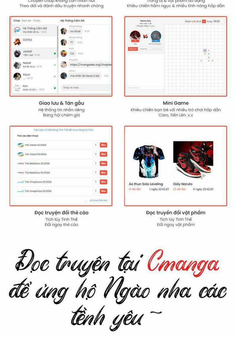 Sát Thủ Vương Phi Không Dễ Chọc - Chapter 77 - Trang 30