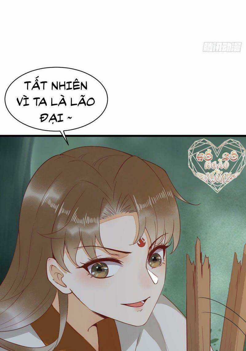 Sát Thủ Vương Phi Không Dễ Chọc - Chapter 77 - Trang 31