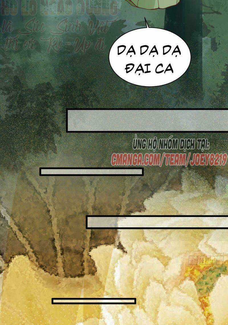 Sát Thủ Vương Phi Không Dễ Chọc - Chapter 77 - Trang 35