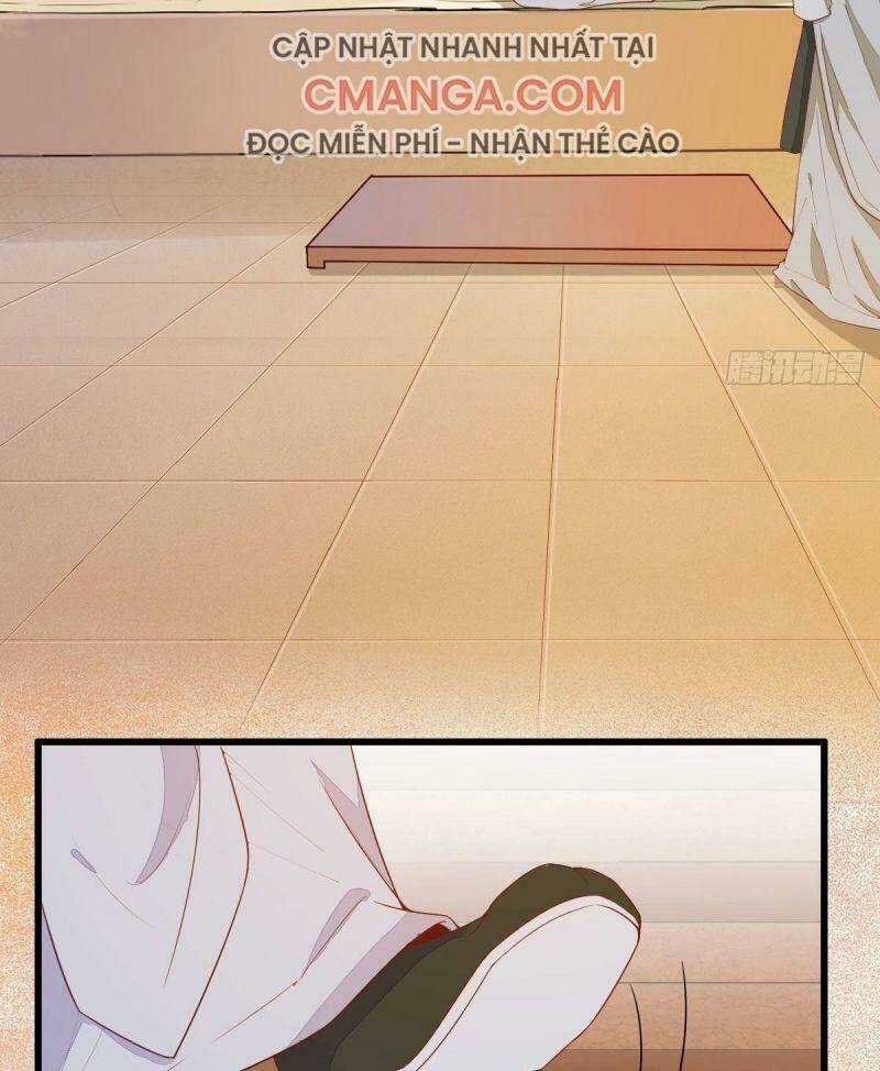 Sát Thủ Vương Phi Không Dễ Chọc - Chapter 77 - Trang 38