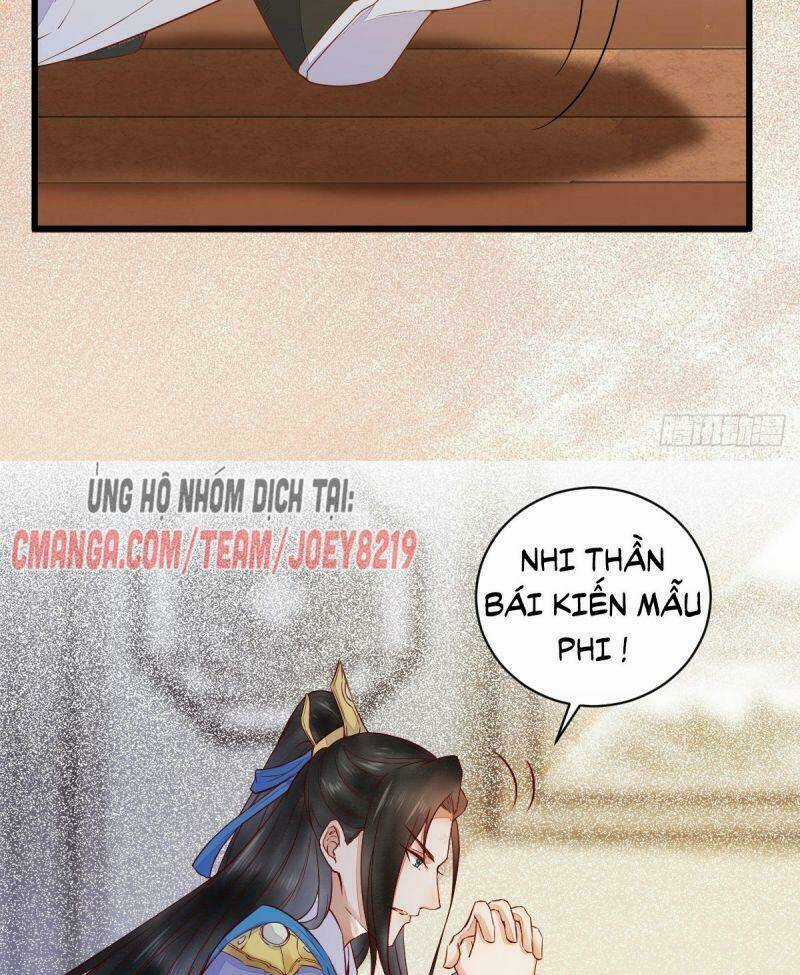 Sát Thủ Vương Phi Không Dễ Chọc - Chapter 77 - Trang 39