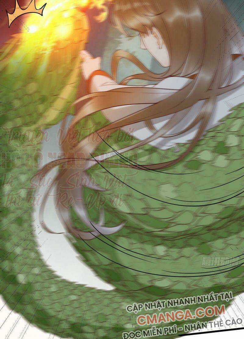 Sát Thủ Vương Phi Không Dễ Chọc - Chapter 77 - Trang 5