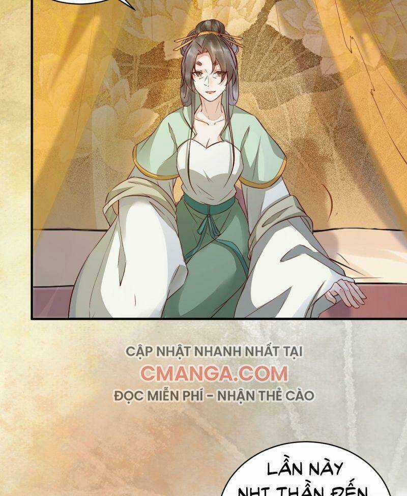 Sát Thủ Vương Phi Không Dễ Chọc - Chapter 77 - Trang 41