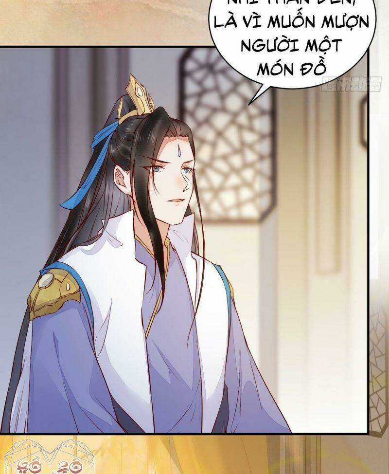 Sát Thủ Vương Phi Không Dễ Chọc - Chapter 77 - Trang 42