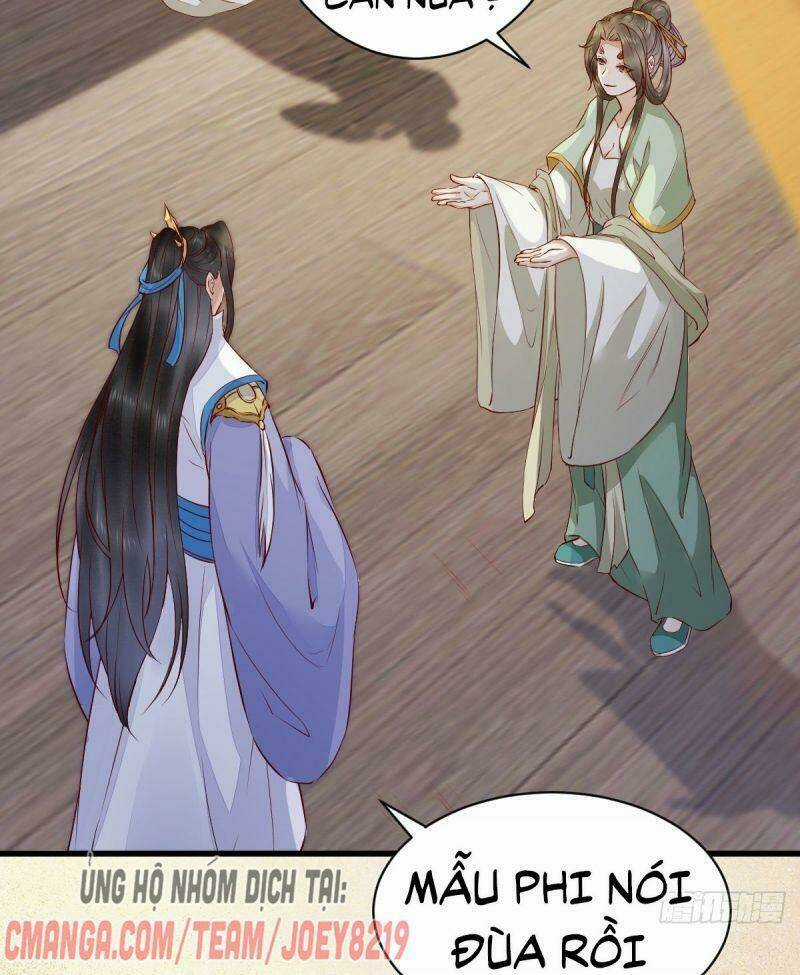 Sát Thủ Vương Phi Không Dễ Chọc - Chapter 77 - Trang 44