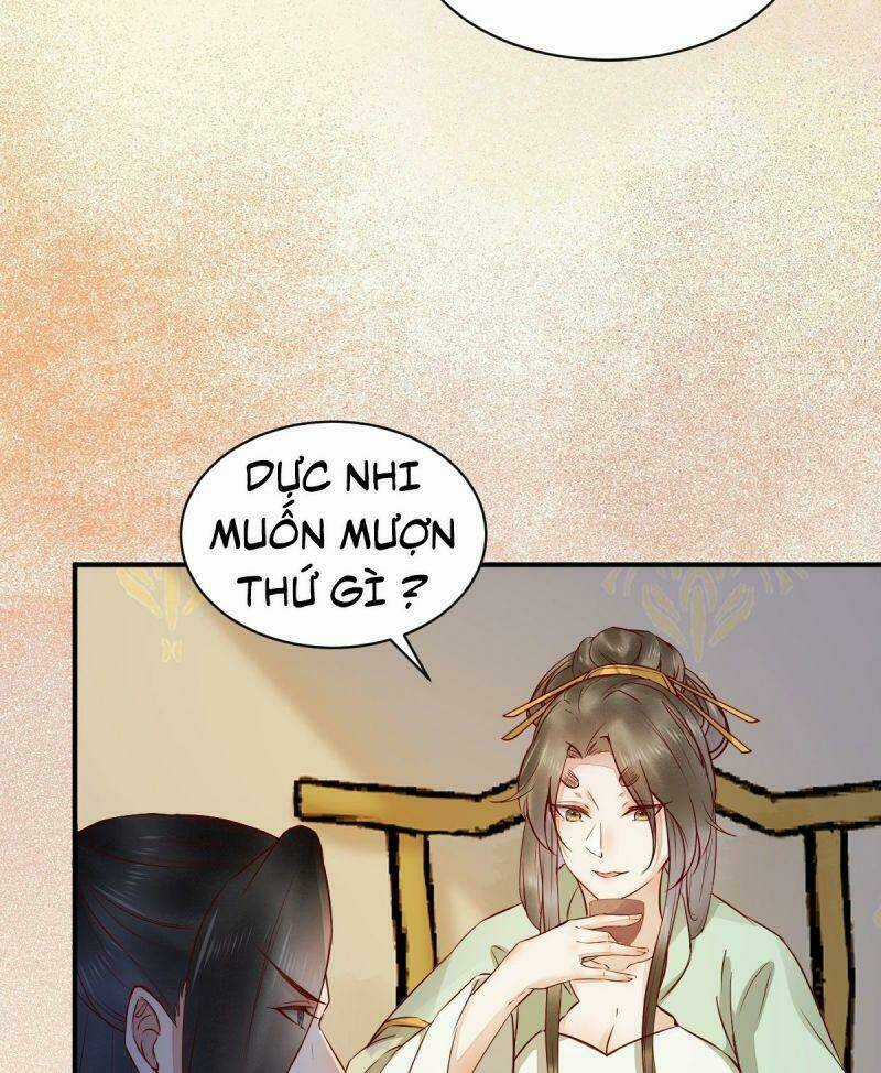 Sát Thủ Vương Phi Không Dễ Chọc - Chapter 77 - Trang 45