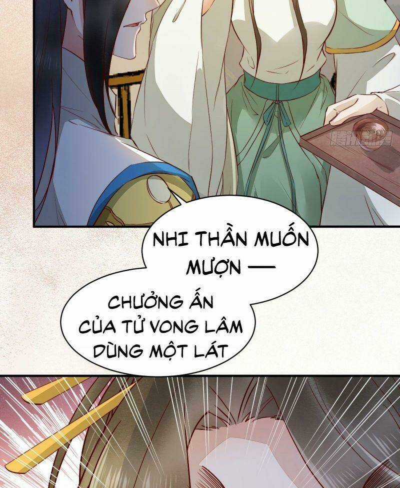 Sát Thủ Vương Phi Không Dễ Chọc - Chapter 77 - Trang 46