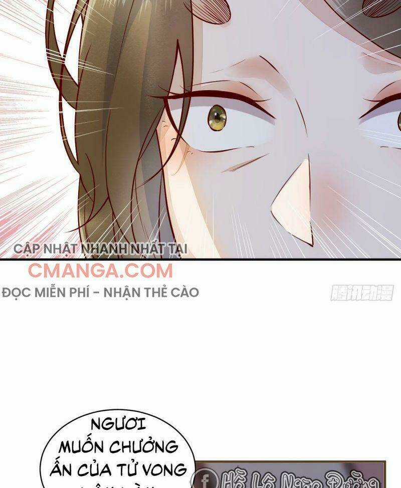 Sát Thủ Vương Phi Không Dễ Chọc - Chapter 77 - Trang 47