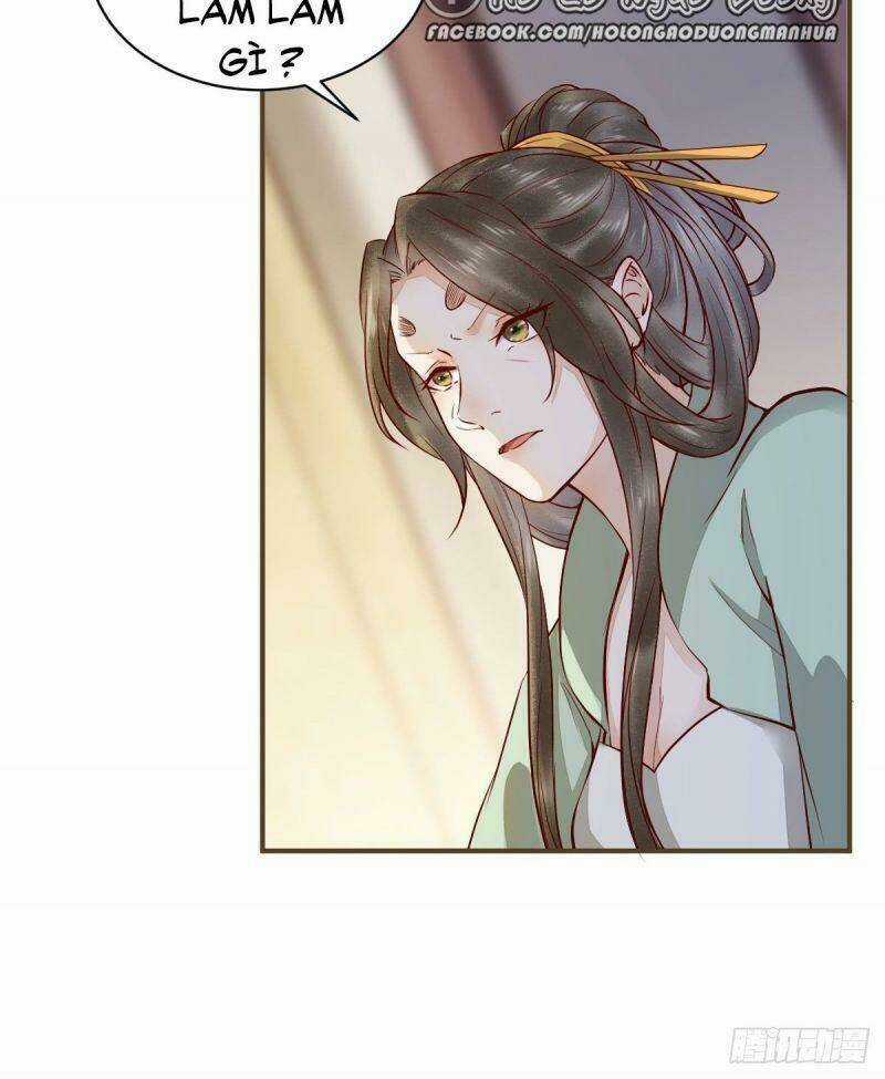 Sát Thủ Vương Phi Không Dễ Chọc - Chapter 77 - Trang 48