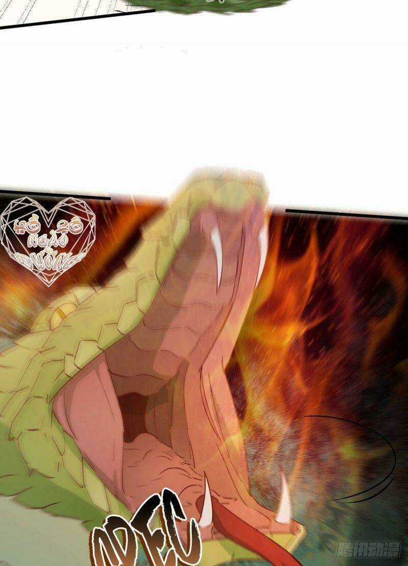 Sát Thủ Vương Phi Không Dễ Chọc - Chapter 77 - Trang 6