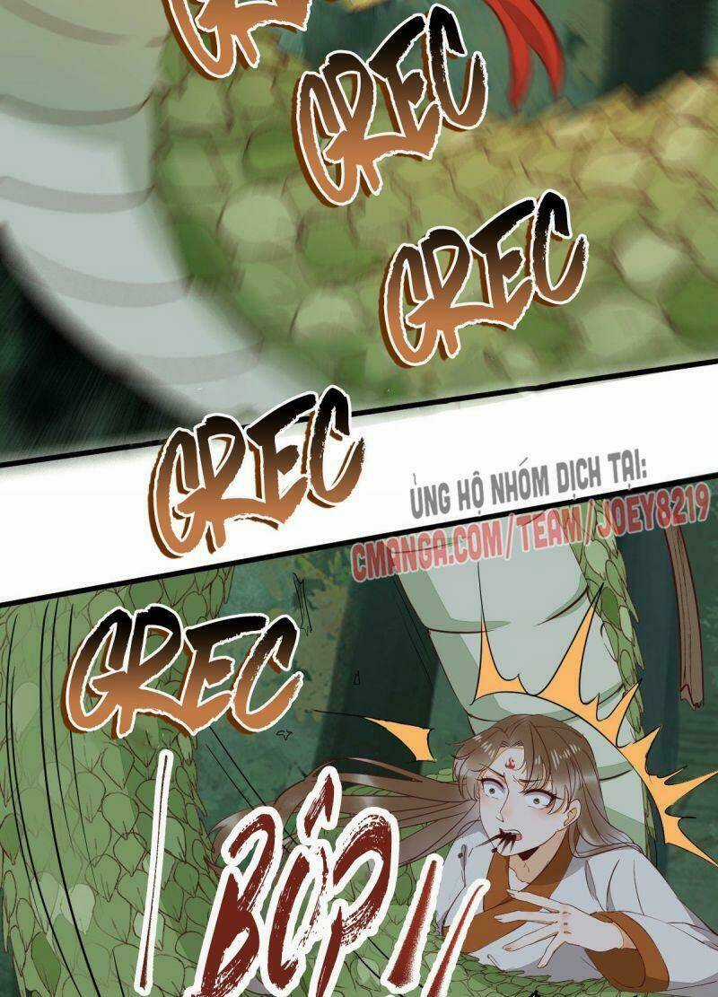 Sát Thủ Vương Phi Không Dễ Chọc - Chapter 77 - Trang 7