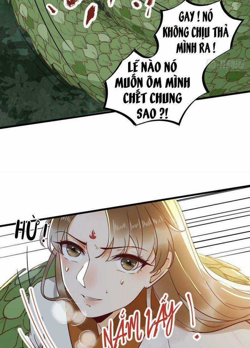 Sát Thủ Vương Phi Không Dễ Chọc - Chapter 77 - Trang 8