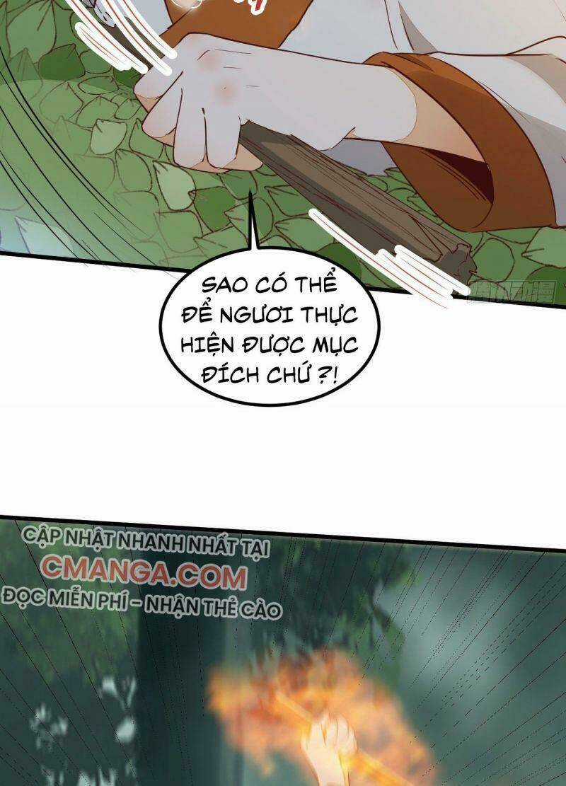 Sát Thủ Vương Phi Không Dễ Chọc - Chapter 77 - Trang 9