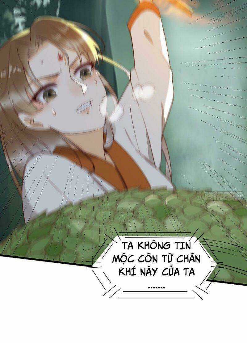 Sát Thủ Vương Phi Không Dễ Chọc - Chapter 77 - Trang 10