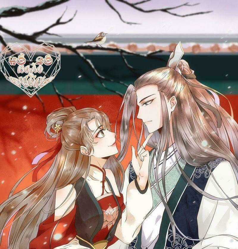 Sát Thủ Vương Phi Không Dễ Chọc - Chapter 78 - Trang 1