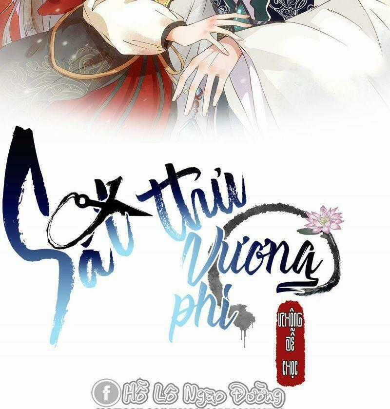 Sát Thủ Vương Phi Không Dễ Chọc - Chapter 78 - Trang 2