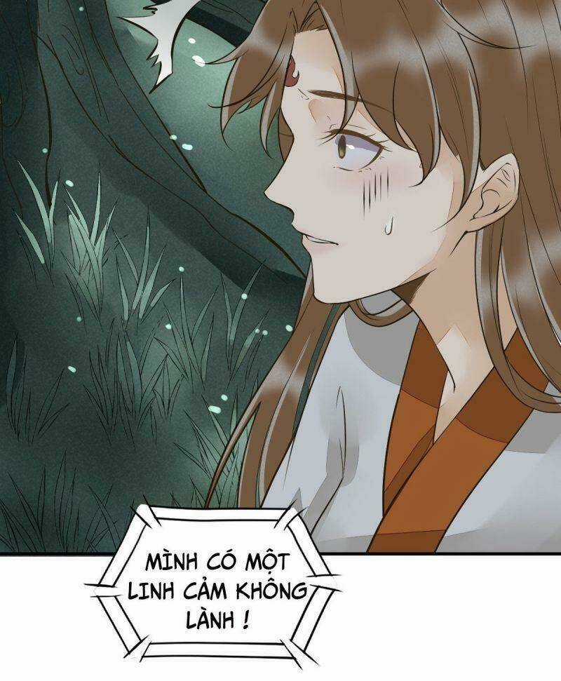 Sát Thủ Vương Phi Không Dễ Chọc - Chapter 78 - Trang 19