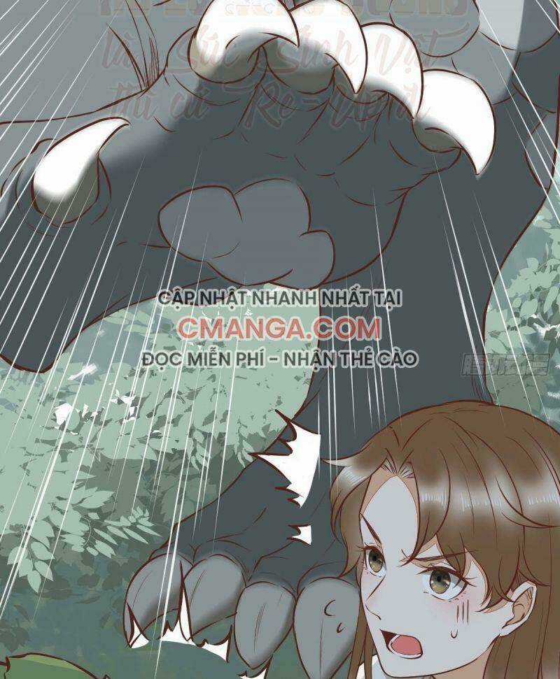 Sát Thủ Vương Phi Không Dễ Chọc - Chapter 78 - Trang 22