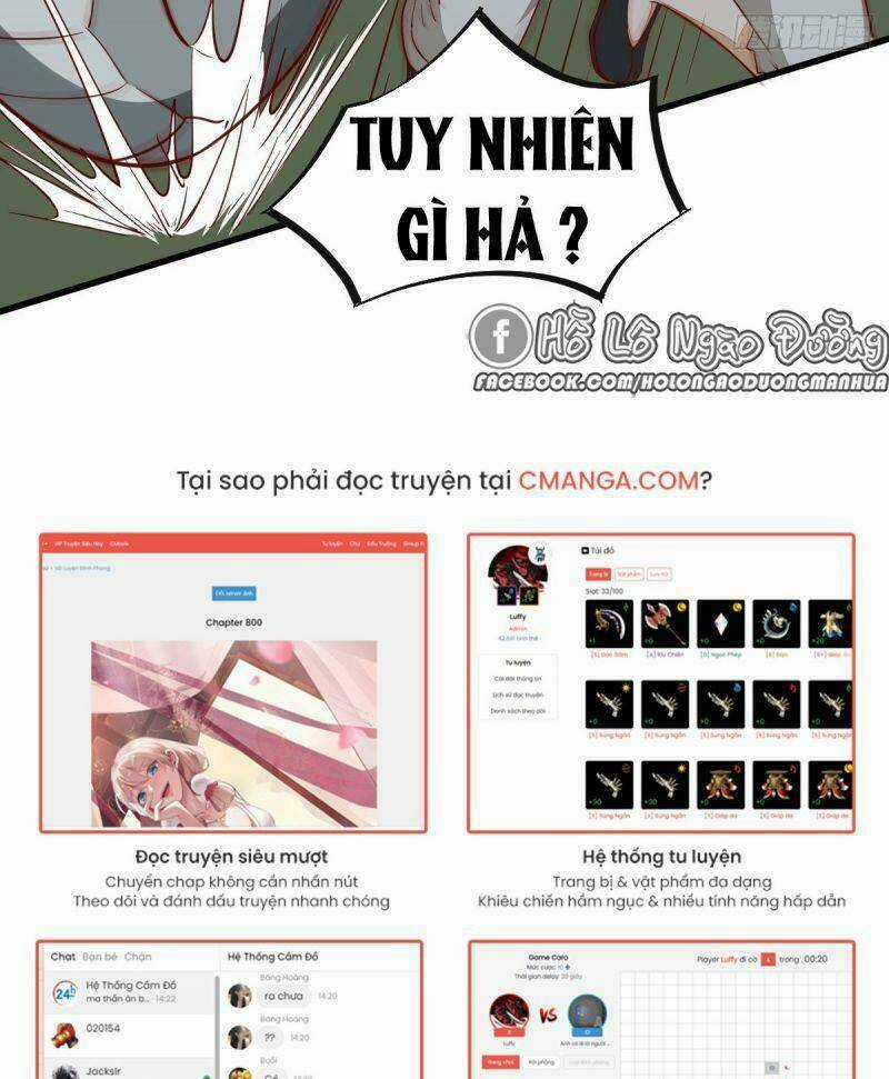 Sát Thủ Vương Phi Không Dễ Chọc - Chapter 78 - Trang 28