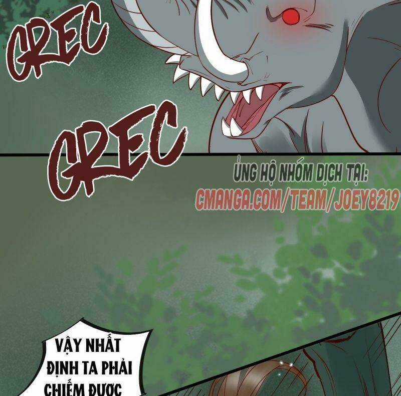 Sát Thủ Vương Phi Không Dễ Chọc - Chapter 78 - Trang 31