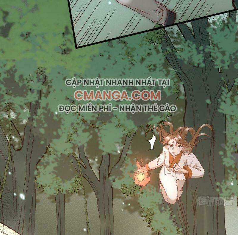 Sát Thủ Vương Phi Không Dễ Chọc - Chapter 78 - Trang 33