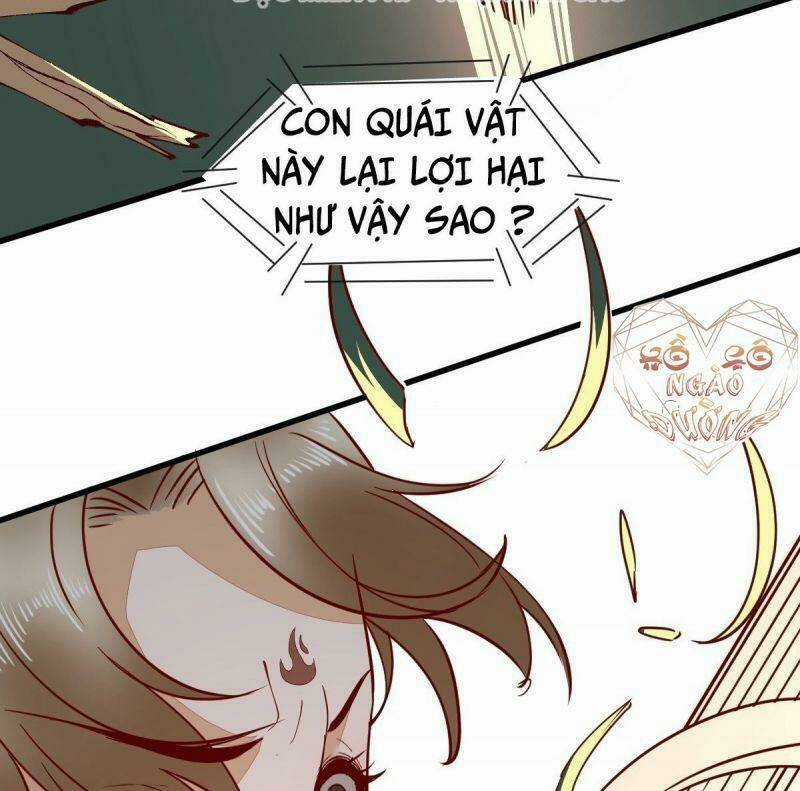 Sát Thủ Vương Phi Không Dễ Chọc - Chapter 78 - Trang 40