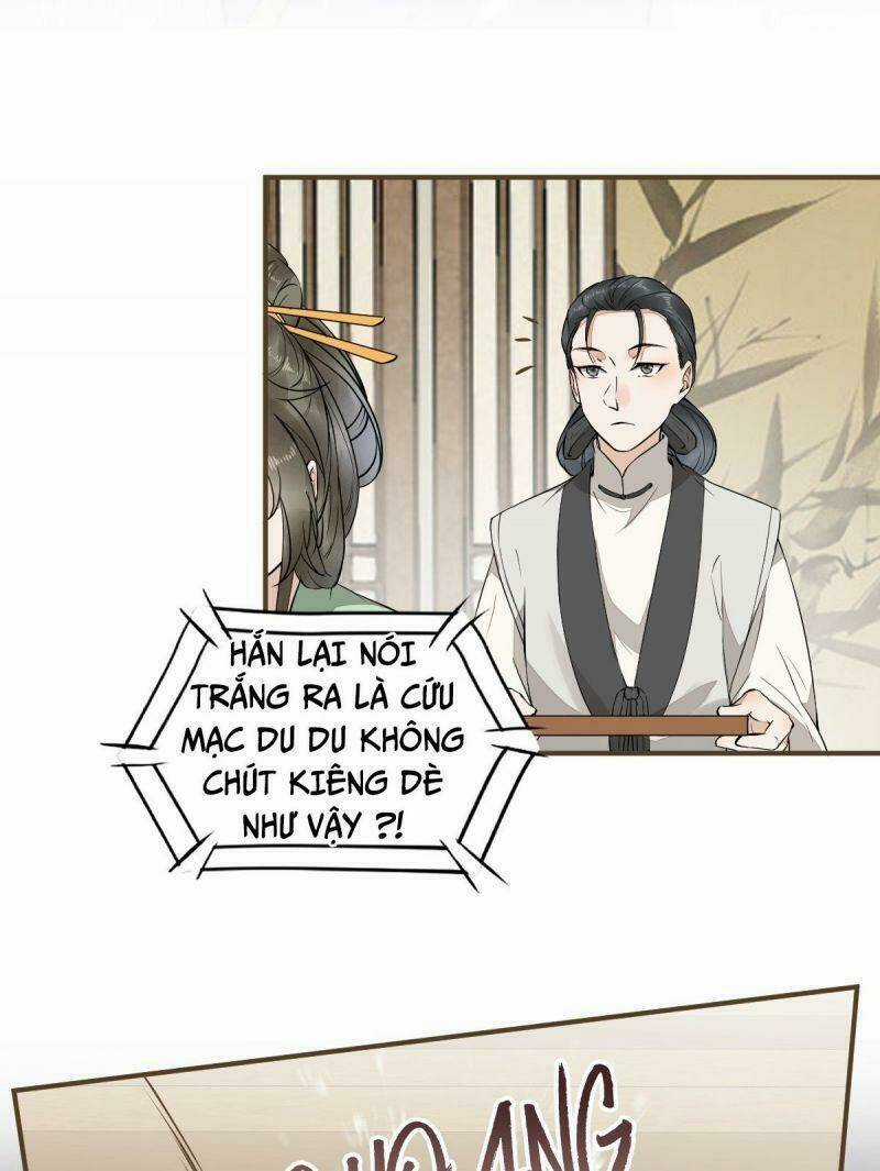 Sát Thủ Vương Phi Không Dễ Chọc - Chapter 78 - Trang 46