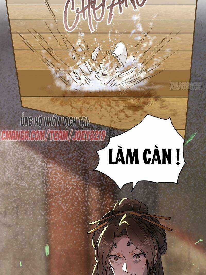 Sát Thủ Vương Phi Không Dễ Chọc - Chapter 78 - Trang 47