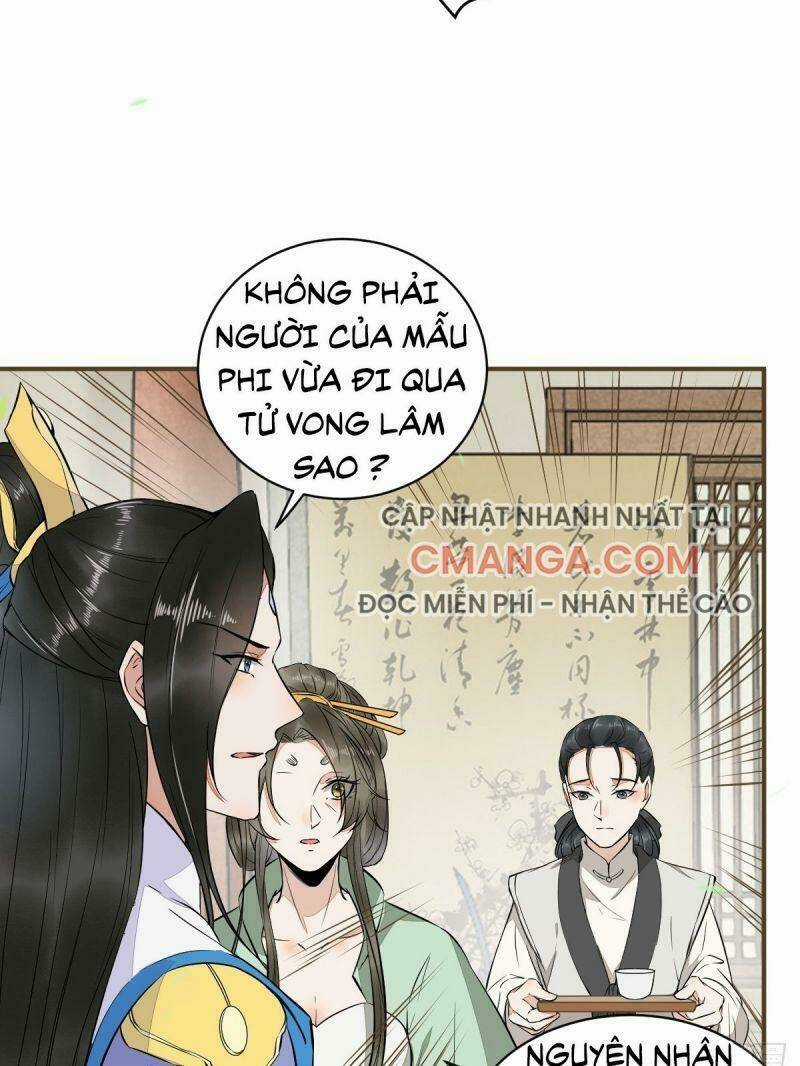 Sát Thủ Vương Phi Không Dễ Chọc - Chapter 78 - Trang 49